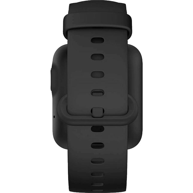 Bracelet AVIZAR Xiaomi Redmi Watch et Mi Watch Lite noir