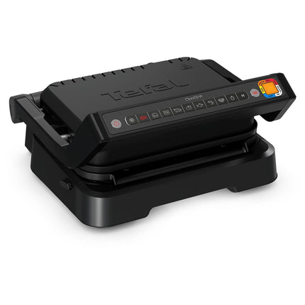 Plancha électrique TEFAL OptiGrill GC7758E0