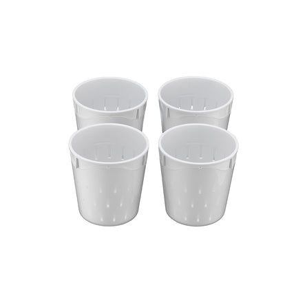 Pot LAGRANGE 4 petites faisselles 0.25 L
