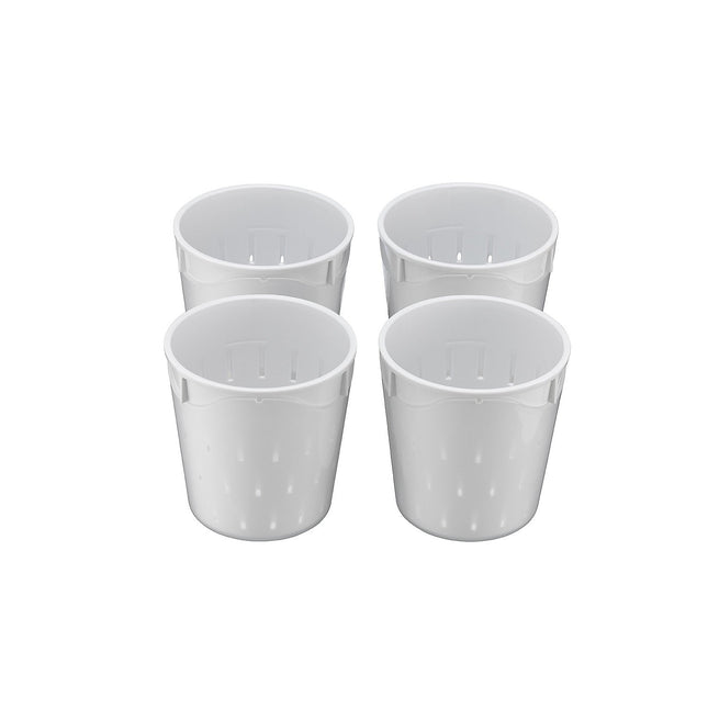 Pot LAGRANGE 4 petites faisselles 0.25 L
