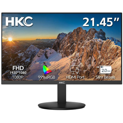 Ecran PC HKC V2218M VA