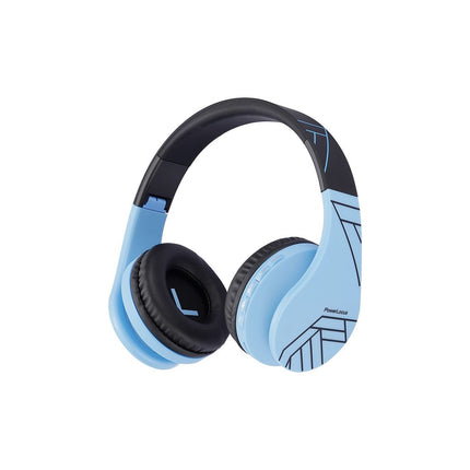 Casque POWERLOCUS