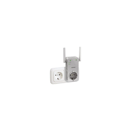 Répéteur Wifi NETGEAR EX3800 WIFI AC750 Dual Band avec prise