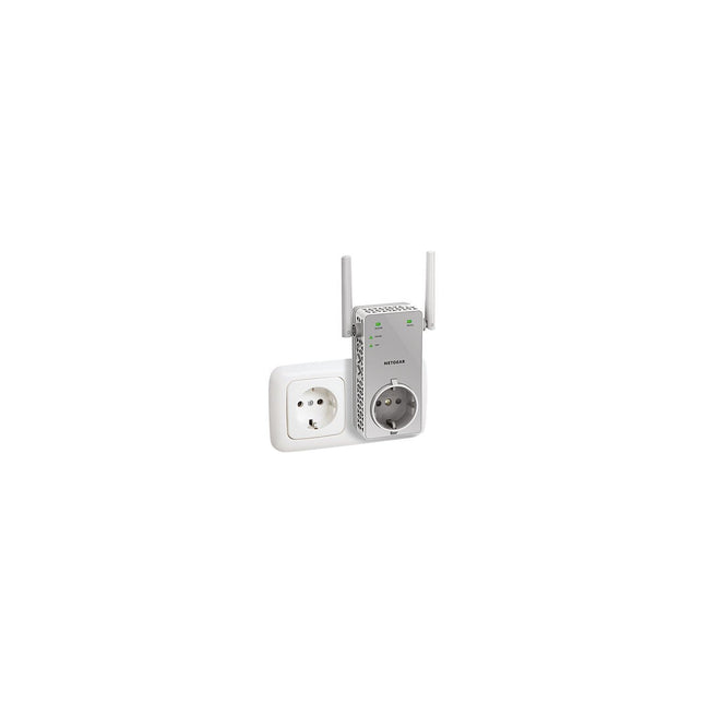 Répéteur Wifi NETGEAR EX3800 WIFI AC750 Dual Band avec prise