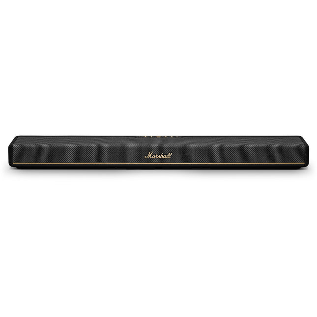 Barre de son MARSHALL HESTON 60 Noire