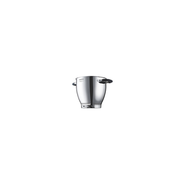 Bol KENWOOD 37575 Inox Poignées Cooking Chef
