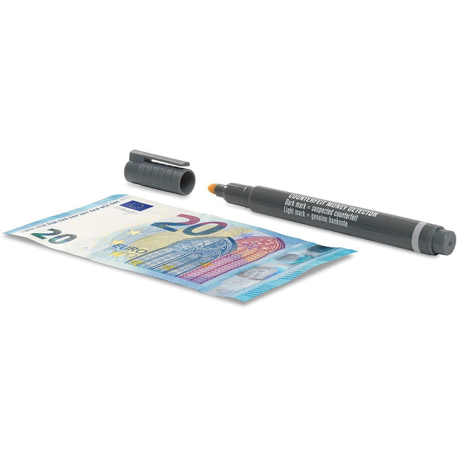Stylo détecteur de faux billets SAFESCAN Stylo 30