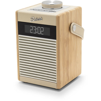 Radio DAB ROBERTS RAMBLER MIDI PASTEL CREME