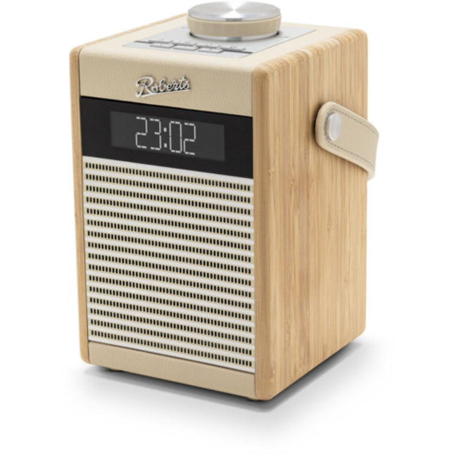 Radio DAB ROBERTS RAMBLER MIDI PASTEL CREME