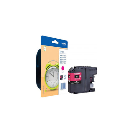 Accessoire imprimante 3D BROTHER LC-125XLM