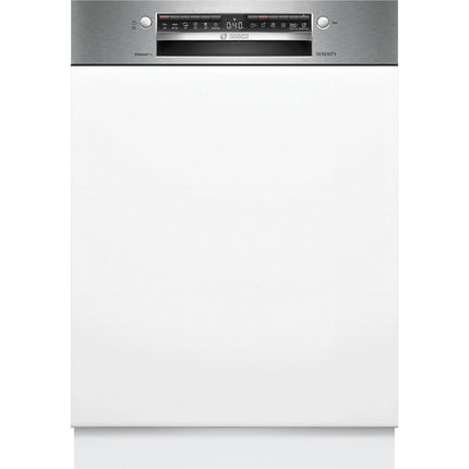 Lave vaisselle encastrable BOSCH SMI4ECS35E Serenity