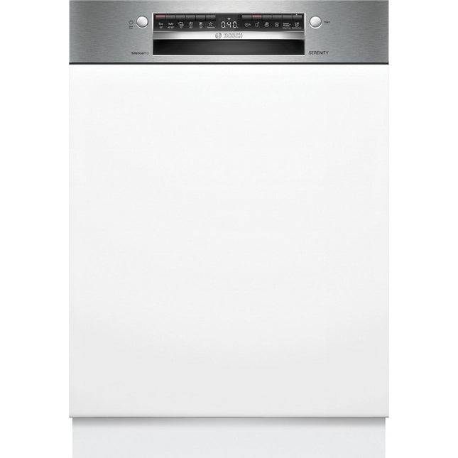 Lave vaisselle encastrable BOSCH SMI4ECS35E Serenity