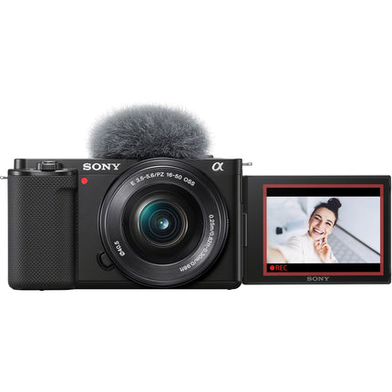 Appareil photo Hybride SONY