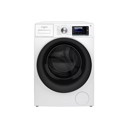 Lave linge hublot WHIRLPOOL W7X89B SILENCE FR