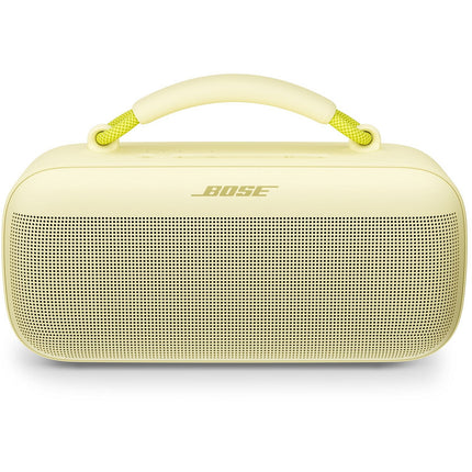Enceinte portable BOSE Soundlink Max