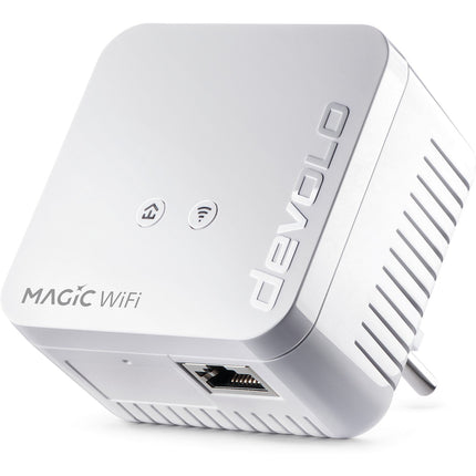 CPL Wifi DEVOLO Adaptateur Magic 1 WiFi mini