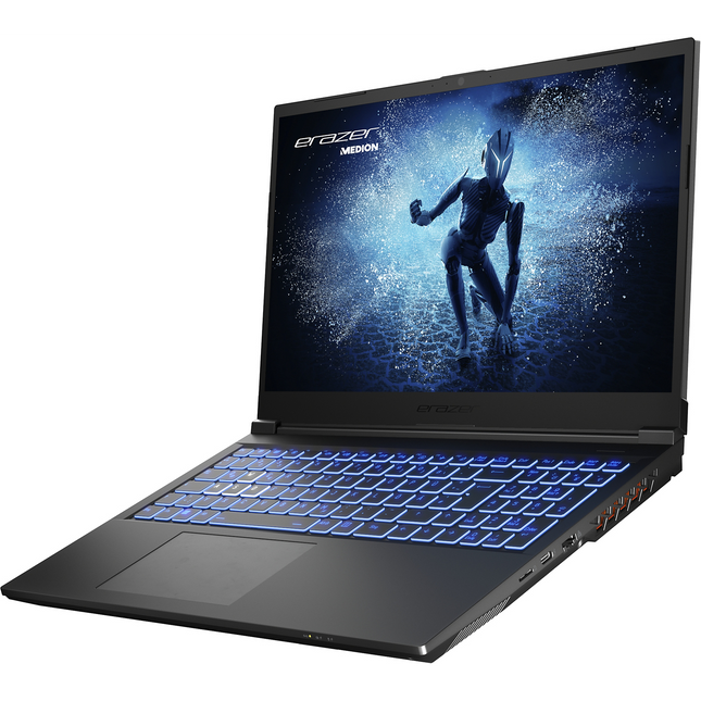 PC Gamer MEDION ERAZER DEPUTY P40 MD62564