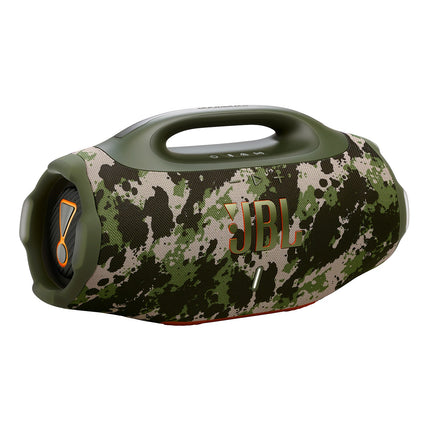 Enceinte portable JBL Boombox 4