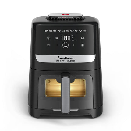 Friteuse sans huile MOULINEX