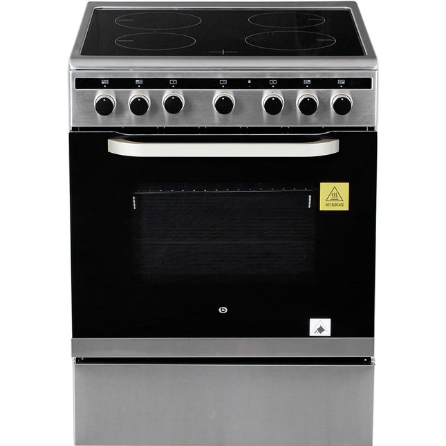 Cuisinière induction ESSENTIELB ECI603s