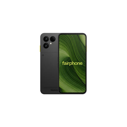 Smartphone FAIRPHONE Durable Génération 6 - 256Go 5G