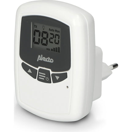 Babyphone ALECTO DBX-80BU