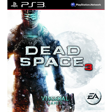 Jeu PS3 ELECTRONIC ARTS Dead Space 3