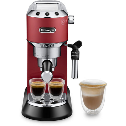 Machine à expresso DELONGHI EC695.