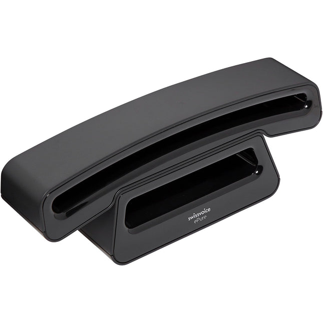 Téléphone sans fil SWISSVOICE EPure Noir