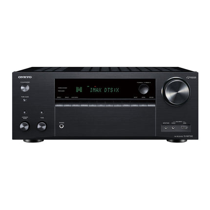 Ampli Home Cinema ONKYO TXNR7100