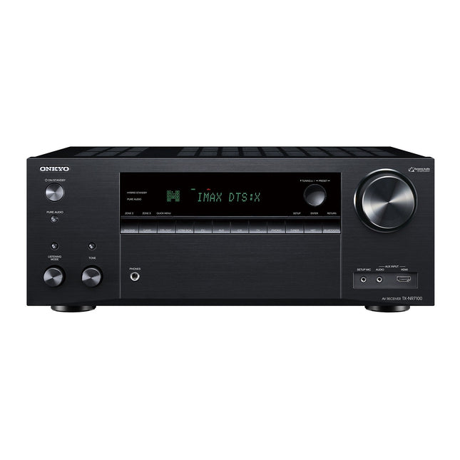 Ampli Home Cinema ONKYO TXNR7100