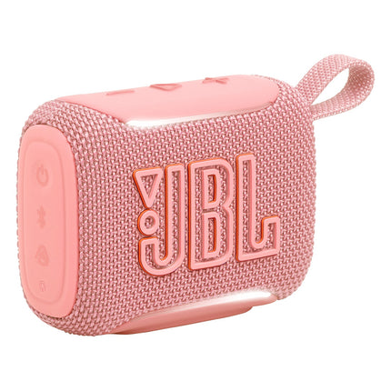 Enceinte portable JBL GO 5