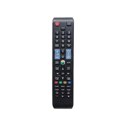Télécommande VISIODIRECT Telecommande pour TV Samsung