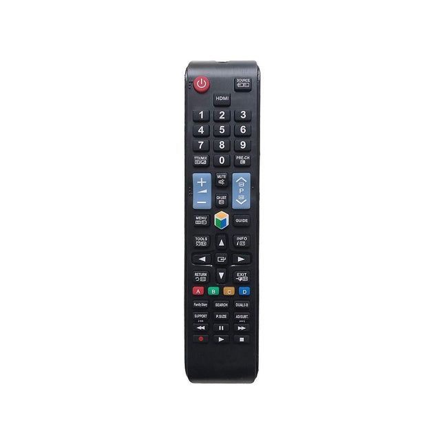 Télécommande VISIODIRECT Telecommande pour TV Samsung