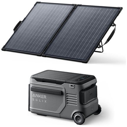 ANKER KIT 23L EverFrost 2 +PS100 Bifacial
