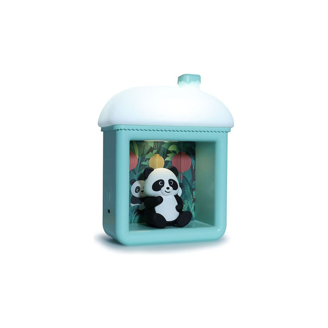 Veilleuse MOOOV Interactive La Cabane du Panda