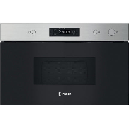 Micro ondes encastrable INDESIT IMK11X