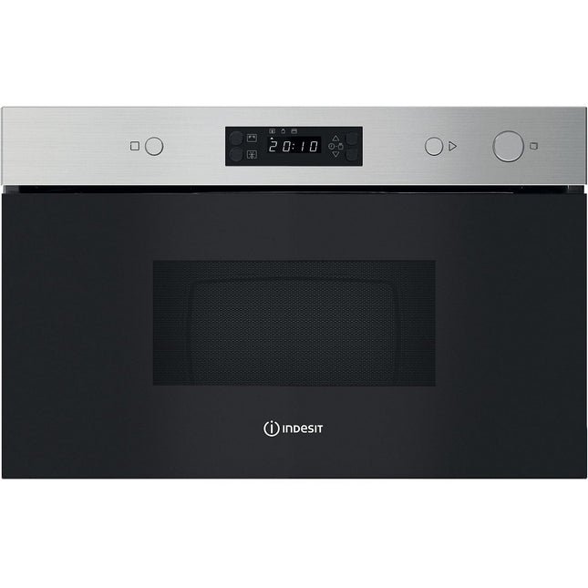 Micro ondes encastrable INDESIT IMK11X