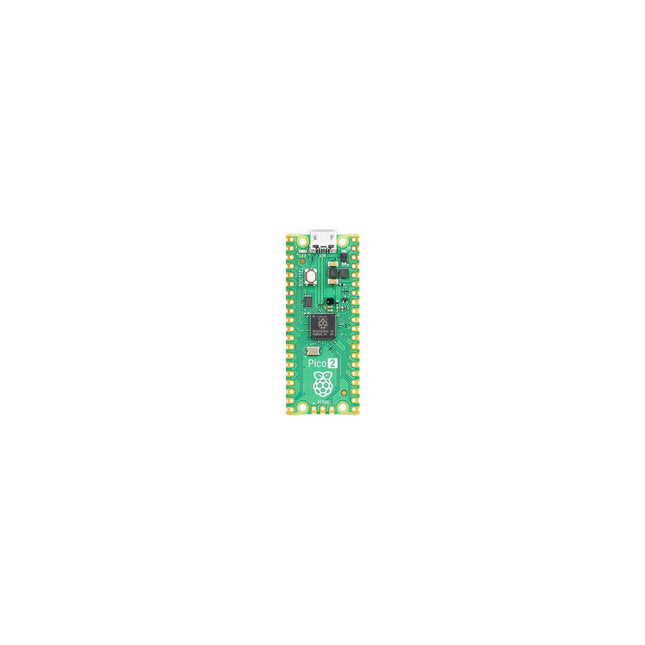 Carte d'acquisition RASPBERRY PI Raspberry Pi Pico 2