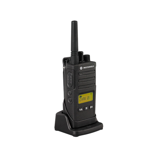 Talkie walkie MOTOROLA XT460 C