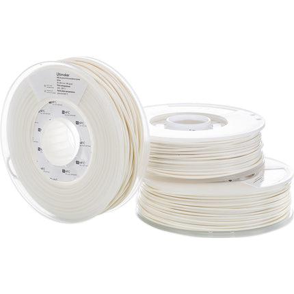 Filament 3D ULTIMAKER ABS Blanc 2.85mm