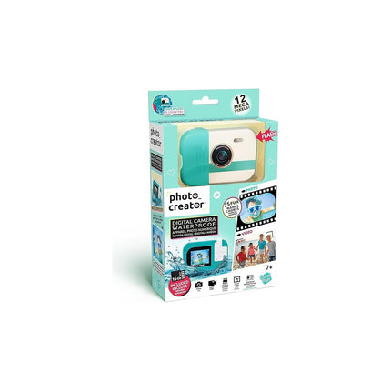 Appareil photo enfant CANAL TOYS CLK 079