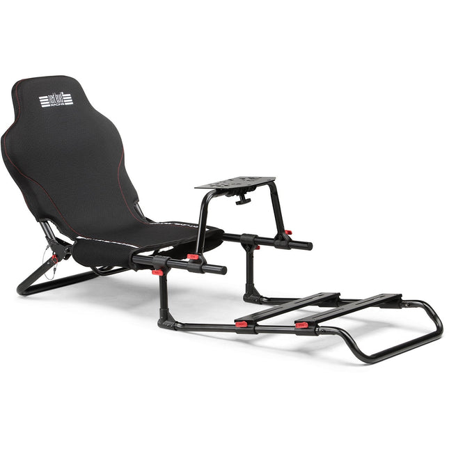 Cockpit NEXT LEVEL RACING GTLite Junior Foldable