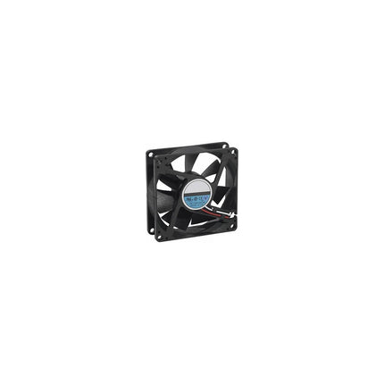 Ventilateur PC SPIRE 80x80x25 silencieux 3 fils