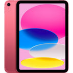 256 Go / Rose / Wifi et Cellular