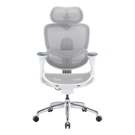 Fauteuil ergonomique SIHOO C300 Pro V2 chaise ergonomique blanc