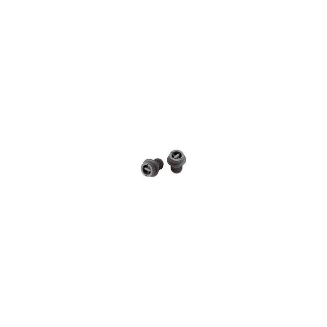 Bouchon VACUVIN Gris lot de 2