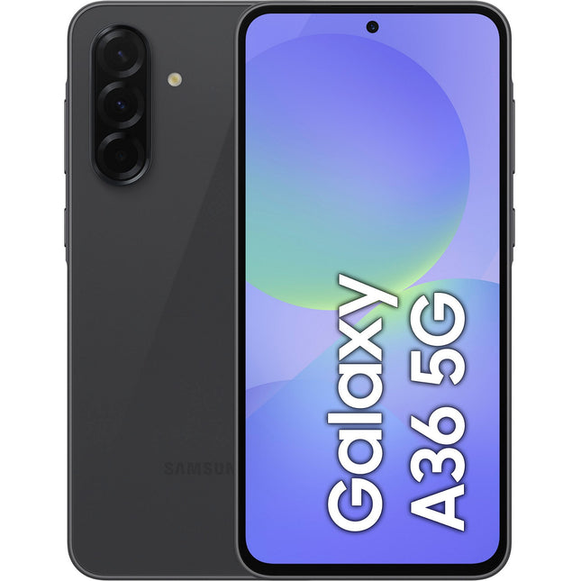 Smartphone SAMSUNG Galaxy A36