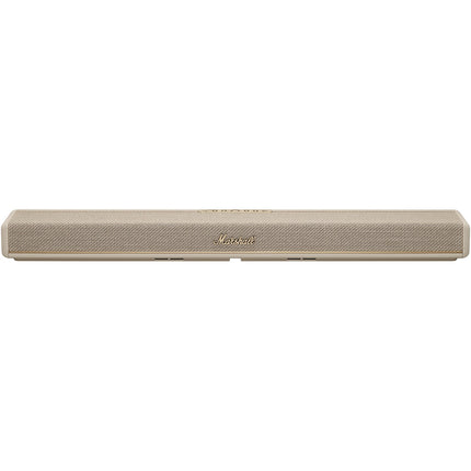 Barre de son MARSHALL HESTON 60 Noire