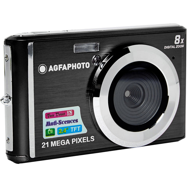 Appareil photo Compact AGFAPHOTO DC5200